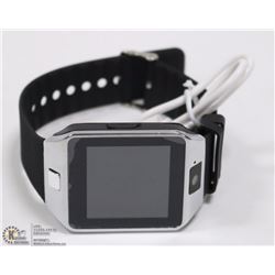 ANDROID SMART WATCH