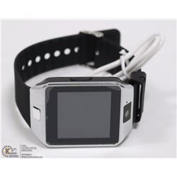 ANDROID SMART WATCH