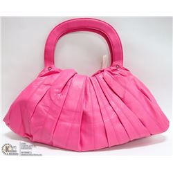 PICABO PINK PURSE