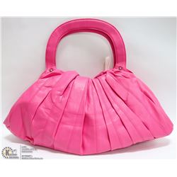 PICABO PINK PURSE