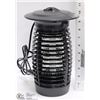 Image 1 : LED HANGING BUG ZAPPER LIGHT