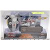Image 1 : HARLEY DAVIDSON RADIO CONTROL FAT BOY