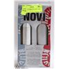 Image 1 : NEW NOVI COMPLETE SHOE CARE KIT