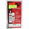 Image 1 : K&N FILTER CARE SERVICE KIT