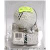 Image 1 : GOLF BALL TELEPHONE "WORKING"