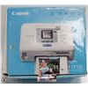 Image 1 : CANON SELPHY COMPACT PHOTO PRINTER IN BOX