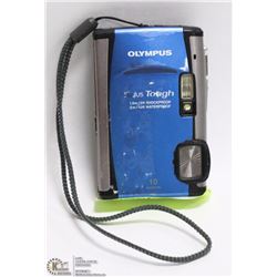 OLYMPUS STYLUS TOUGH 6000 CAMERA,