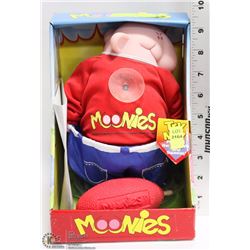 VINTAGE MOONIES: THE TOY THAT MOONS