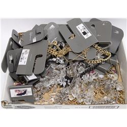 FLAT OF REITMANS FASHION JEWELRY