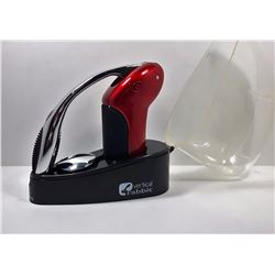 #3 - VERTICAL RABBIT WINE BOTTLE OPENER