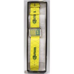 NEW CORONA WATCH IN A CASE