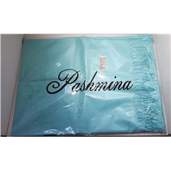 #19 - NEW IN PACKAGE PASHMINA