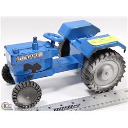 VINTAGE FARM TRACTOR 60