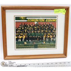 1978,79,80,81 GREYCUP CHAMPIONSHIP