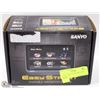 Image 1 : SANYO EASY STREET PORTABLE NAVIGATION