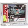 Image 1 : AUTOGRAPHED JOHN FORCE CASTROL GTX
