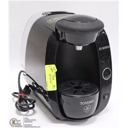 BOSCH TASSIMO MACHINE