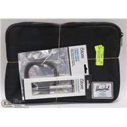 LOT W/ ISTORE 6' HDMI CABLE, ISTORE STYLUS PEN &