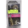 Image 1 : NEW WEISER SECURITY DEADBOLT