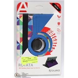 NEW ADURO I-PAD AIR PROTECTIVE STAND CASE