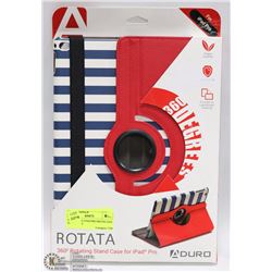 NEW ADURO I-PAD PRO CASE