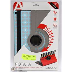 NEW ADURO I-PAD PRO CASE