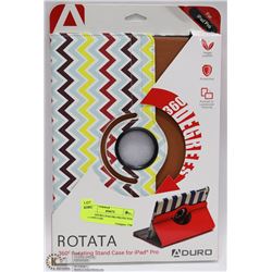 NEW ADURO I-PAD PRO CASE