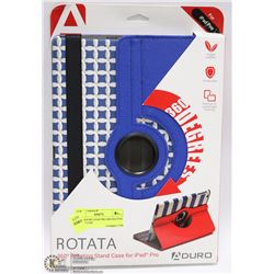 NEW ADURO I-PAD PRO CASE