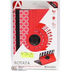 NEW ADURO I-PAD PRO CASE