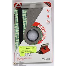 NEW ADURO I-PAD MINI PROTECTIVE STAND CASE
