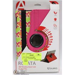 NEW ADURO I-PAD MINI PROTECTIVE STAND CASE