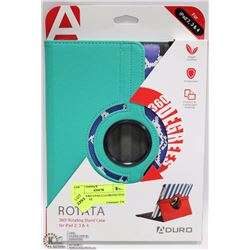 NEW ADURO IPAD 2,3,4 CASE