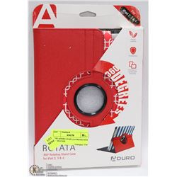 NEW ADURO IPAD 2,3,4 CASE