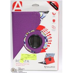 NEW ADURO IPAD 2,3,4 CASE