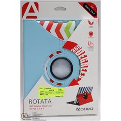 NEW ADURO IPAD 2,3,4 CASE
