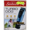 Image 1 : SUNBEAM TURBO DOG, POWERFUL CORDLESS