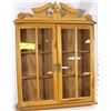 Image 1 : CURIO CABINET