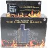 Image 1 : NEW WORLD OF HUNGER GAMES MUG SET & BOOK ENDS