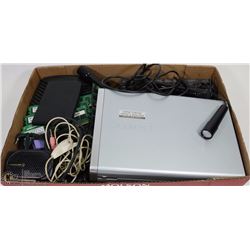 TECH AND ACCESSORIES 6 PCS OF MEMORY