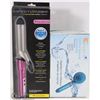 Image 1 : LOT WITH CONAIR INFINITY PRO CURLING IRON