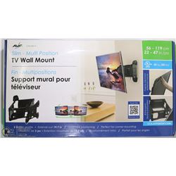 AVF TV WALL MOUNT
