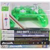 Image 1 : GAMING ACCESSORIES XBOX 360, XBOX 1, WII