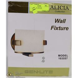 ALICIA WALL FIXTURE