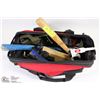 Image 1 : HUSKY TOOL BAG WITH CONTENTS