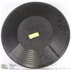 Image 1 : 14IN GOLD MINERS PAN