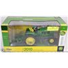 Image 1 : JOHN DEER DIE CAST TRACTOR
