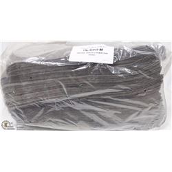 BAG OF 100 OIL SPILL PADS