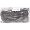 Image 1 : BAG OF 100 OIL SPILL PADS