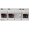 Image 1 : 4 NEW 1 GAL CONTAINERS OF AIR TOOL OIL