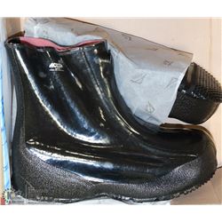 LOT OF 6 NEW ACTON RUBBER BOOTS SIZE 12